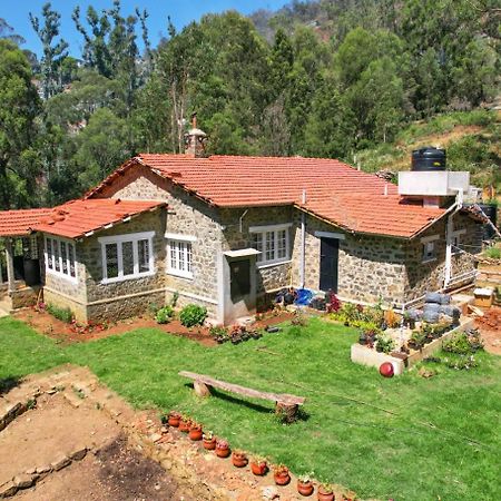 Springdale Villa Kodaikanal Εξωτερικό φωτογραφία