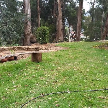 Springdale Villa Kodaikanal Εξωτερικό φωτογραφία