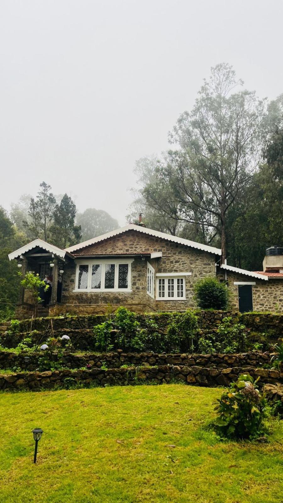 Springdale Villa Kodaikanal Εξωτερικό φωτογραφία