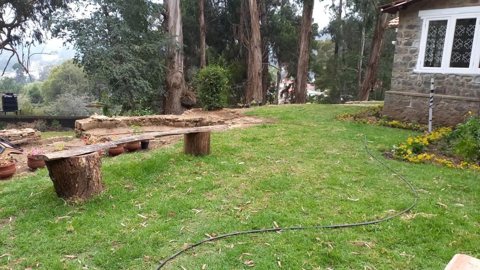 Springdale Villa Kodaikanal Εξωτερικό φωτογραφία