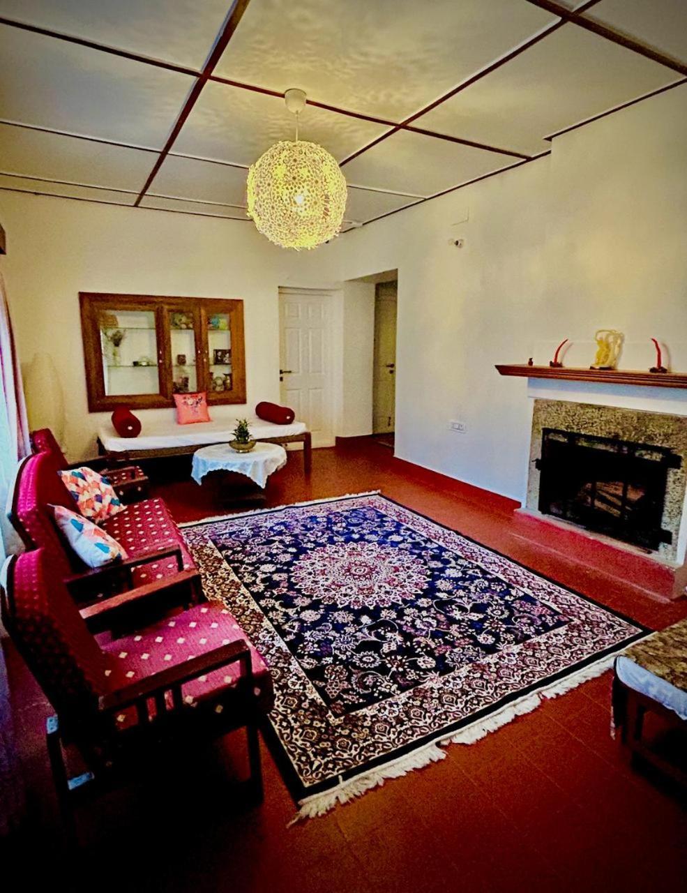 Springdale Villa Kodaikanal Εξωτερικό φωτογραφία